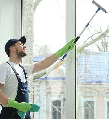 Window Cleaning Services Brisbane
